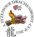 4. Itzehoer Drachenboot-Cup 2013
