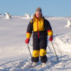 Skilanglauf in Norwegen 2009/2010