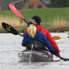 Anpaddeln (Bild 1)