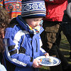 Anpaddeln 2009 - Lecker Kuchen! 