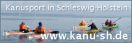 Kanusport in Schleswig-Holstein: www.kanu-sh.de