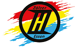 Logo Heinz Zölzer GmbH