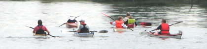 Training (Bild 1)
