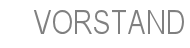 Vorstand