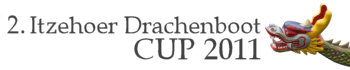 2. Itzehoer Drachenboot-Cup 2011