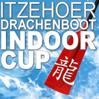 Logo Itzehoer Drachenboot Indoor Cup