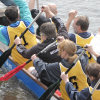 1. Itzehoer Drachenboot-Cup 2010