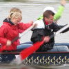 2. Itzehoer Drachenboot-Cup - Training
