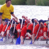 3. Itzehoer Drachenboot-Cup 2012