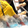 1. Itzehoer Drachenboot Indoor-Cup 2012