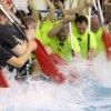 5. Itzehoer Drachenboot Indoor-Cup 2016
