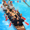 9. Itzehoer Drachenboot Indoor-Cup 2020