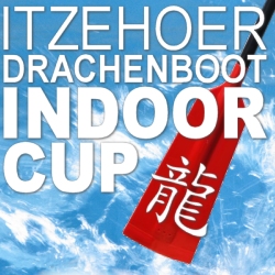 Logo Itzehoer Drachenboot Indoor-Cup