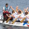 Kieler Drachenboot-Cup 2011