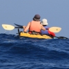 La Corse - ...un rêve en kayak de mer