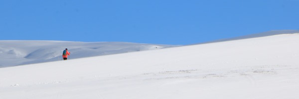 Skil&auml;uferin im Fjell