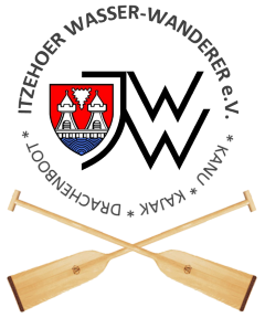 Logo Itzehoer Wasser-Wanderer e.V.