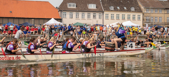 Glückstädter Drachenboot-Cup (Bild 4)