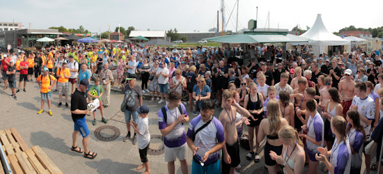 Glückstädter Drachenboot-Cup (Bild 6)