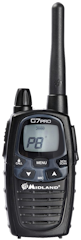Funkgerät Midland G7 Pro