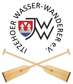 Logo Itzehoer Wasser-Wanderer e.V.