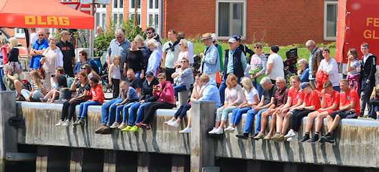 Glückstädter Drachenboot-Cup (Bild 3)