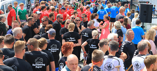 Glückstädter Drachenboot-Cup (Bild 4)