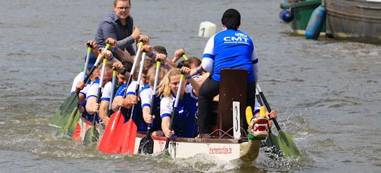 Glückstädter Drachenboot-Cup (Bild 5)