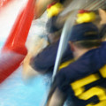 Indoor-Drachenbootrennen (Bild 6)