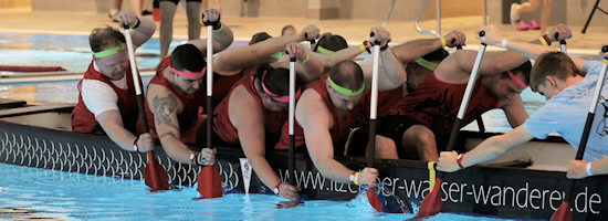 Team 'Euer Liblingsteam' beim Itzehoer Drachenboot Indoor-Cup 2024 Team 'Euer Liblingsteam' beim Itzehoer Drachenboot Indoor-Cup 2024