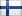 Flagge Finnland