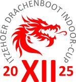 Logo 12. Itzehoer Drachenboot Indoor-Cup