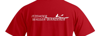 Shirt: Itzehoer Wasser-Wanderer