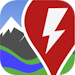 Logo A Better Routeplanner