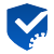 Logo CovPassCheckApp