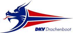 Logo DKV Drachenboot