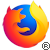 Logo Mozilla Firefox<sup>®</sup>