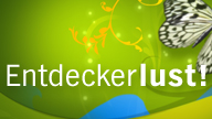 NDR Fernsehen - Logo Entdeckerlust!