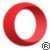 Logo Opera<sup>®</sup>