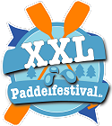 Logo XXL Paddelfestival