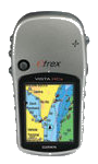 Navigationsgerät Garmin eTrex Vista HCx