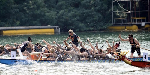 KfRG Rostocker Seebären (Foto: Henning Palm)