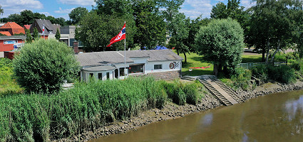 Bootshaus Itzehoer Wasser-Wanderer e.V.