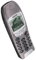 Mobiltelefon Nokia 6210