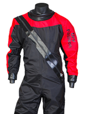 Dry Fashion Trockenanzug